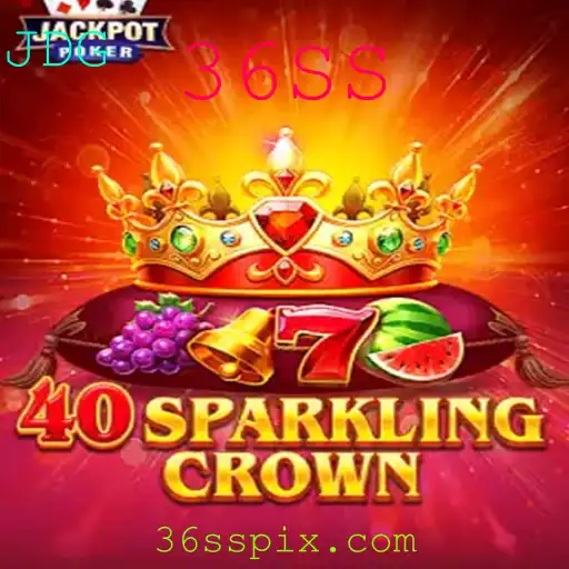Explorando o Mundo de 40SparklingCrown: Uma Jornada Interativa
