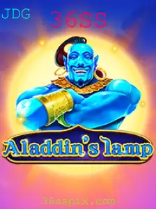 Descubra o Mundo Mágico de Aladdinslamp: Um Jogo Envolvente com Novas Regras