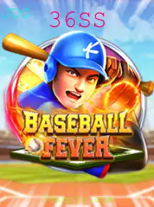 Descubra o Mundo Empolgante de BaseballFever com 36SS