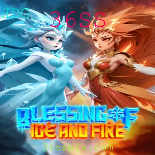 Explorando BlessingofIceandFire: Um Novo Horizonte no Universo dos Jogos