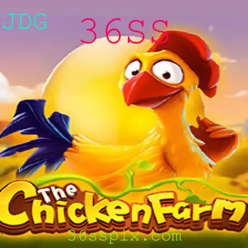 Descubra ChickenFarm: Um Jogo Empolgante e Estratégico com a Palavra-Chave 36SS