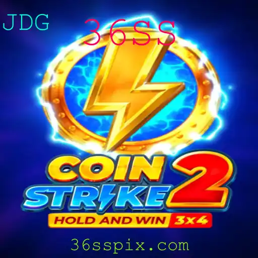 CoinStrike2: Uma Nova Era de Jogos de Estratégia com 36SS