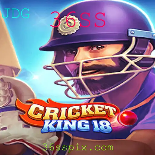 CricketKing18: Descubra o Excitante Jogo de Estratégia