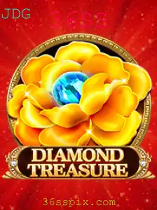 Explorando o Mundo de Diamondtreasure: Um Jogo de Estratégia e Aventura