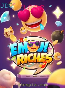 Descubra o Fascinante Mundo de EmojiRiches: Diversão e Emocionantes Estratégias