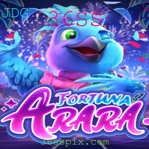 Descobrindo o Mundo de FortunaArara: Como Jogar e Explorar o Inovador Jogo 36SS