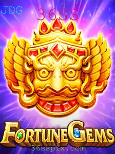 FortuneGems: Descubra o Fascinante Mundo do Jogo 36SS