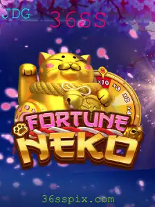 Descubra FortuneNeko: O Fascinante Jogo de Cartas com a Palavra-Chave 36SS