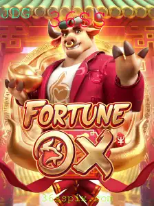 Explorando o Envolvente Mundo de FortuneOx e a Dinâmica 36SS