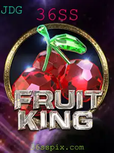 Descubra o Mundo Cativante do Jogo FruitKing: O Desafio das Frutas