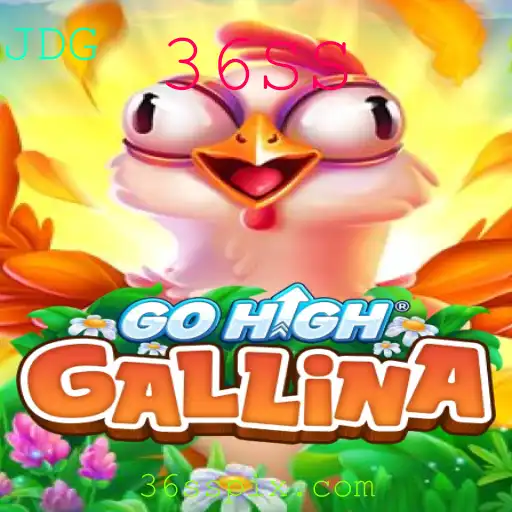 Descubra GoHighGallina: Um Jogo Empolgante com a Chave 36SS