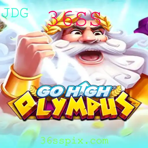 Uma Jornada Épica com GoHighOlympus: Desvendando o Mundo de 36SS