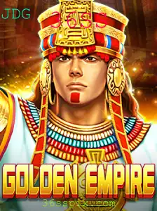 Descubra o Fascinante Jogo GoldenEmpire e Prepare-se para Aventuras Épicas com 36SS