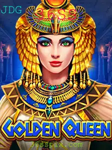 GoldenQueen: Descubra a Emoção do Jogo Estratégico