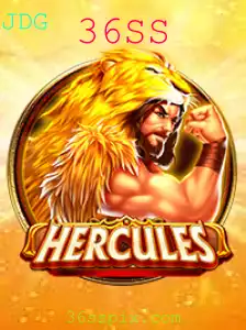 Descubra as Aventuras Épicas de 'Hercules' com a nova expansão '36SS'