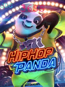 Explorando o Mundo do HipHopPanda: Um Jogo Revolucionário