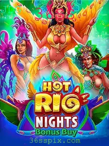 Desvendando HotRioNightsBonusBuy: A Aventura em um Rio de Prêmios