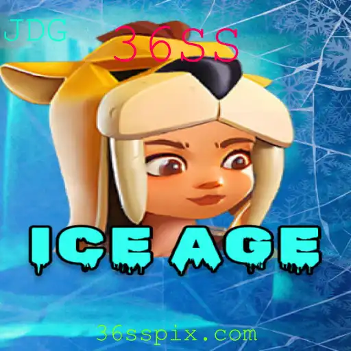 Descubra a Aventura Congelante do Jogo IceAge com a Palavra-chave Inovadora 36SS