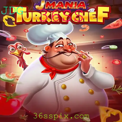 JManiaTurkeyChef: Descubra as Aventuras Culinárias do Novo Jogo de Estratégia