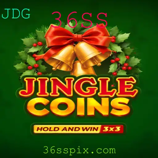 Descubra 'Jinglecoins': O Novo Jogo Sensação com a Palavra-Chave 36SS