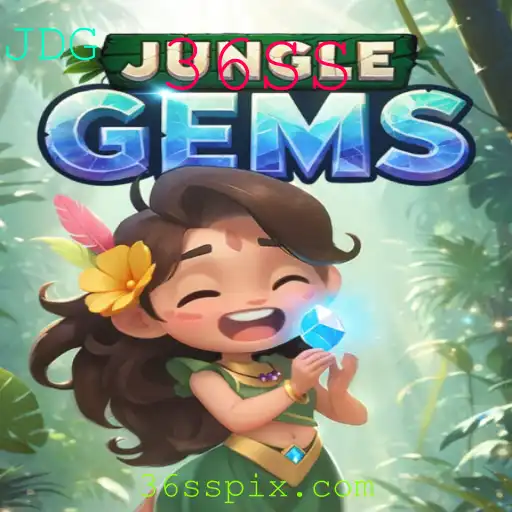 JungleGems: Explorando uma Aventura Selvagem com o Desafio 36SS