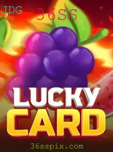 Explorando o Fascinante Universo de LuckyCard