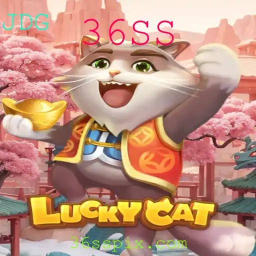 Descubra 'LuckyCat': O Novo Jogo de Estratégia Envolvente