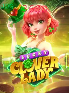 Descobrindo LuckyCloverLady: O Jogo de Cartas que Mistura Sorte e Estratégia