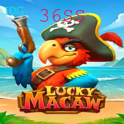 Explorando o Mundo do LuckyMacaw: Um Guia Completo para o Jogo de Estratégia e Sorte