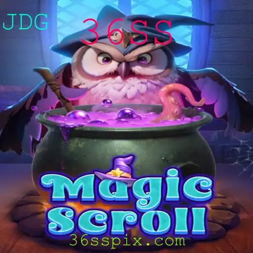 Explorando o Mundo de MagicScroll: Um Novo Fenômeno no Universo dos Jogos