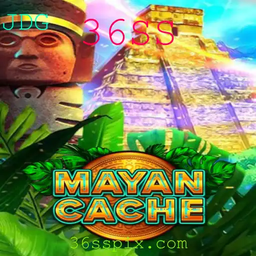 MayanCache: Explorando os Mistérios do Jogo do Século