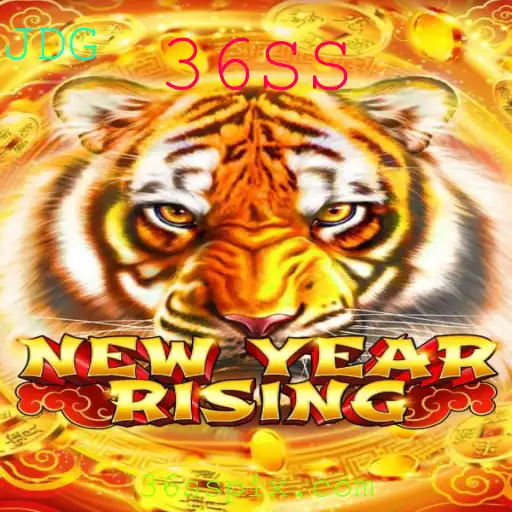 NewYearRising: O Jogo Que Está Transformando o Cenário dos Games