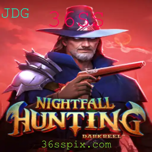Explorando o Fascinante Mundo de NightfallHunting: Um Guia Completo