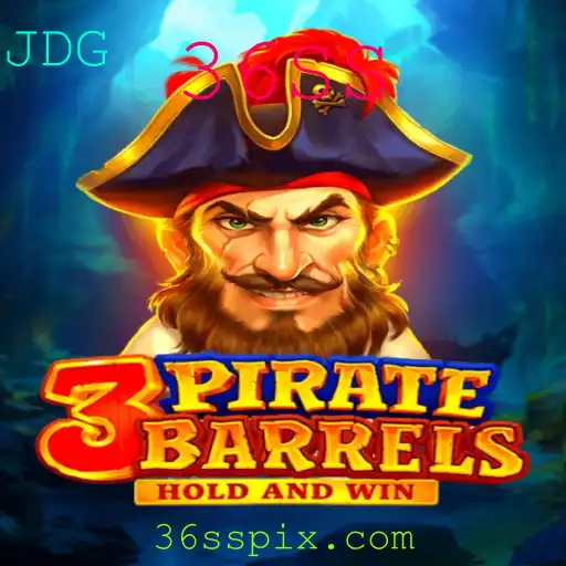 3PirateBarrels: Descubra o Mundo Aventureiro do Jogo de Tabuleiro Empolgante