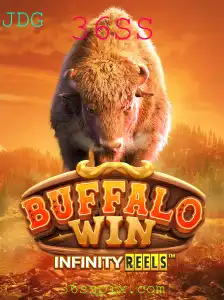 Descubra a Excitação do Jogo BuffaloWin: Uma Jornada pelo Deserto Selvagem