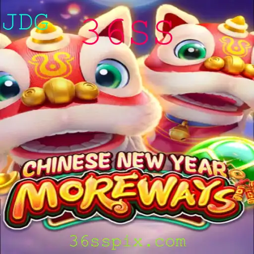 CHINESENEWYEARMOREWAYS: Descubra o Novo Jogo que Combina Tradição e Inovação