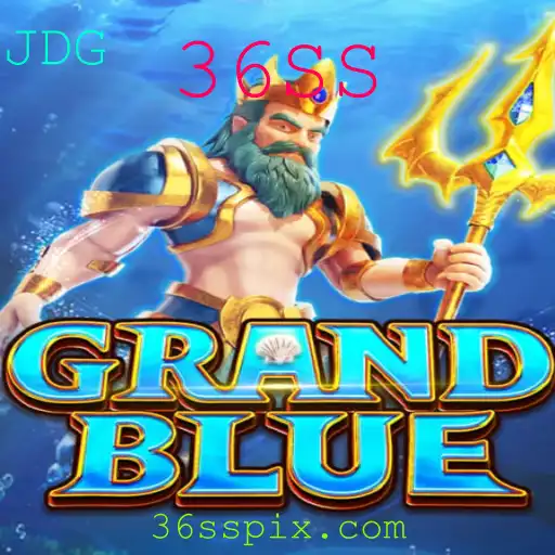 Tudo Sobre GRANDBLUE: O Jogo Que Está Conquistando o Mundo