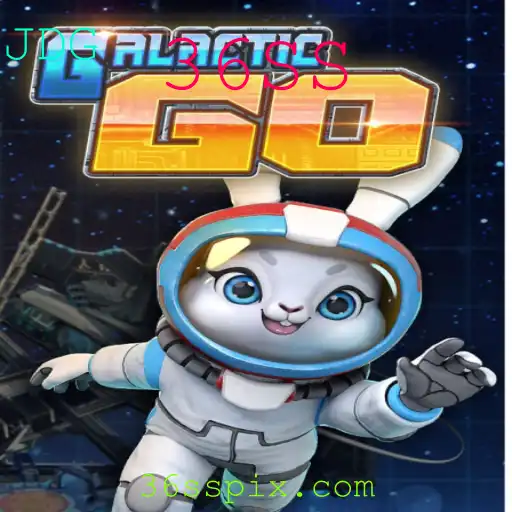 GalacticGO: Explorando Aventuras Espaciais e Estratégia com a Chave 36SS