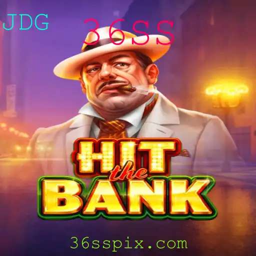 Descubra as Emoções de HitTheBank: O Novo Jogo Aventura com a Senha 36SS