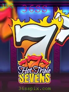 Descubra o Jogo HotTripleSevens: A Nova Sensação nos Cassinos