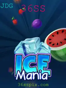 Explorando o Mundo de IceMania: Um Mergulho nas Gélidas Aventuras do 36SS