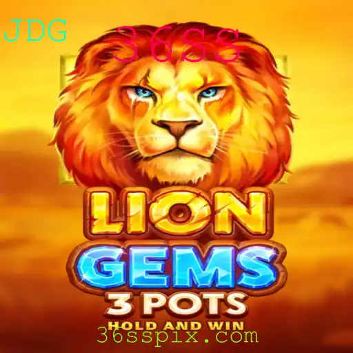 LionGems3pots: Descubra o Mundo Fascinante deste Novo Jogo de Estratégia