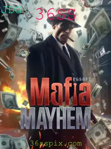 Explorando o Fascinante Mundo de MafiaMayhem: Introdução e Regras