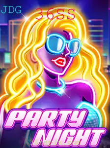 PartyNight: Um Olhar Sobre as Regras e Dinâmica do Jogo com 36SS