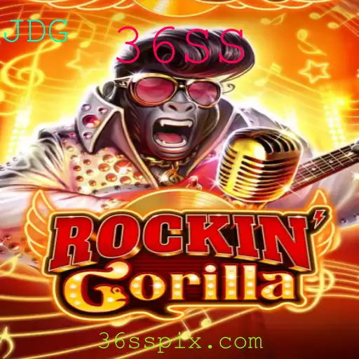 Descubra RockinGorilla: O Novo Fenômeno do Mundo dos Jogos