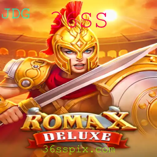 Descubra RomaXDeluxe: O Jogo Inovador que Está Revolucionando o Mundo do Entretenimento