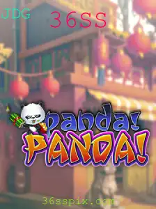 PandaPanda: Descubra o Fascinante Mundo do Novo Jogo com a Chave 36SS