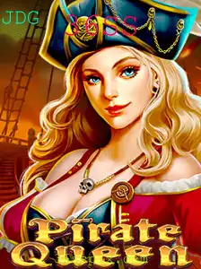 Desvendando PirateQueen: Aventura e Estratégia no Alto-Mar