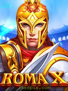 Descubra RomaX: Aventuras e Estratégias com o Código 36SS