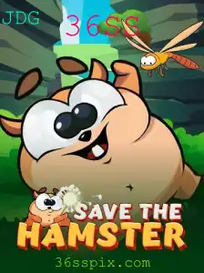 Descubra o Empolgante Mundo de SavetheHamster: Um Jogo Único e Envolvente